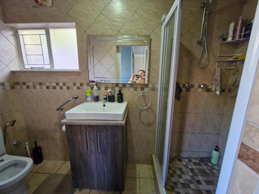 3 Bedroom Property for Sale in Uitsig Free State